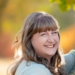 Fundraising Page: Angela Baker